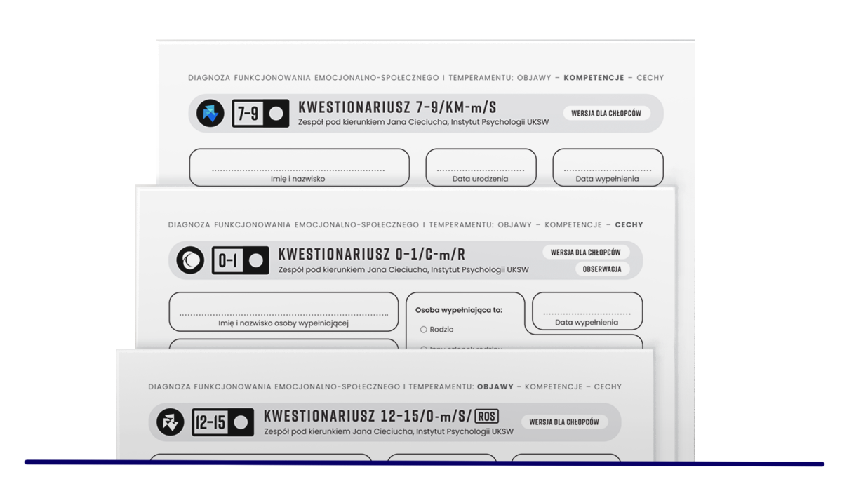 information on the concept